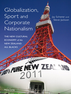 cover image of Globalization, Sport and Corporate Nationalism